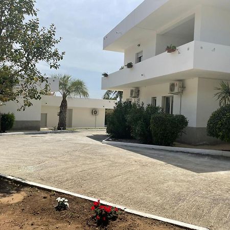 Il Giardino Di Capo Vaticano B&B And Apartments Zewnętrze zdjęcie